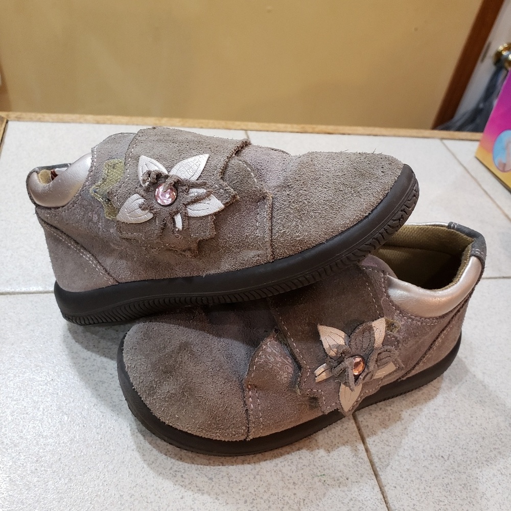 Primigi shoes for girls